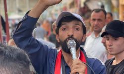 الحكم بالحبس على ضرغام ماجد و ناشطين آخرين